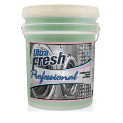 Ultra Fresh Professional Fabric Softener