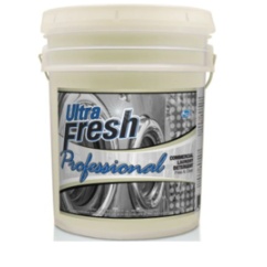 Ultra Fresh Professional Free and Clear
