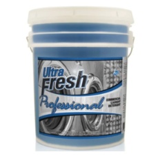 Ultra Fresh Professional Laundry