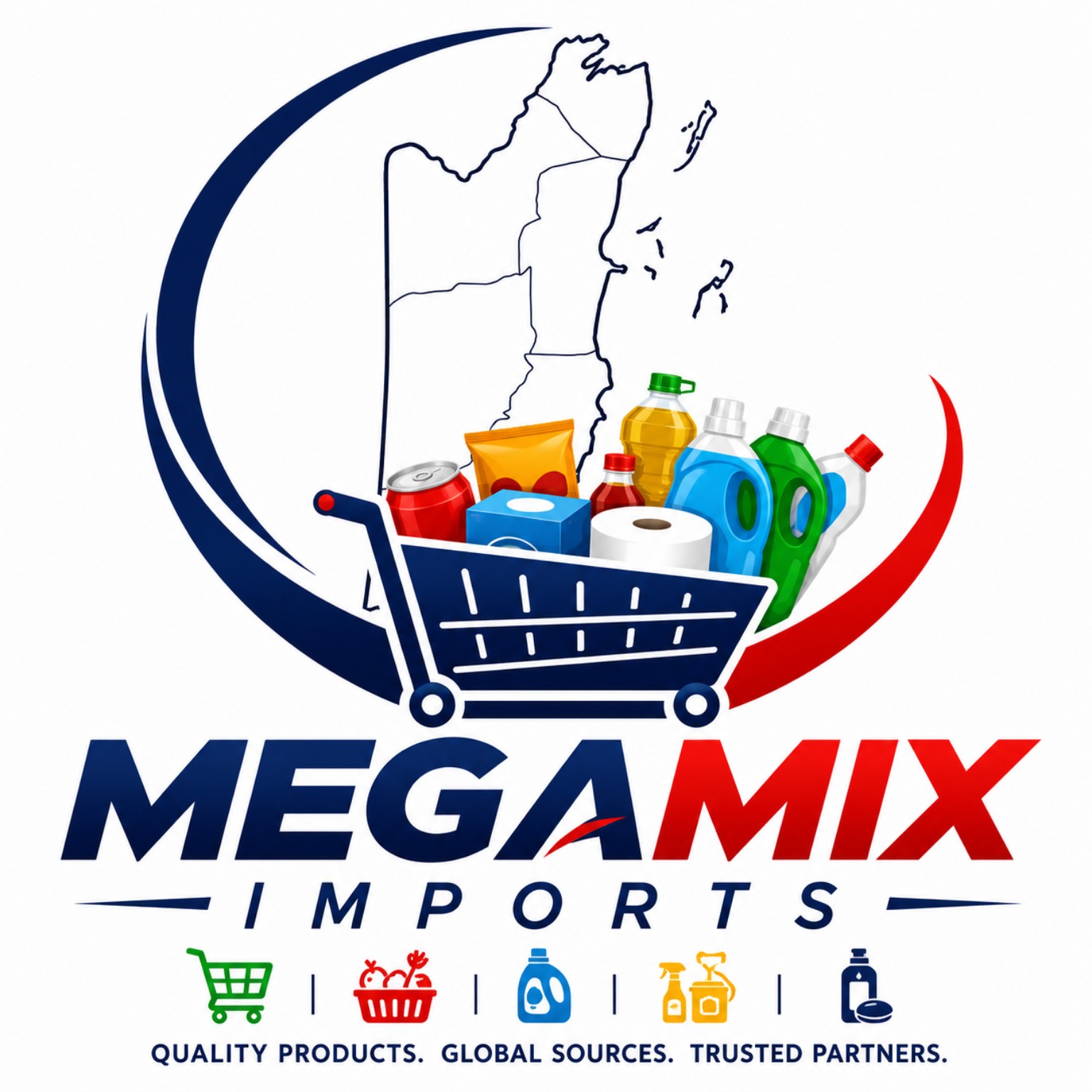 Megamix Imports